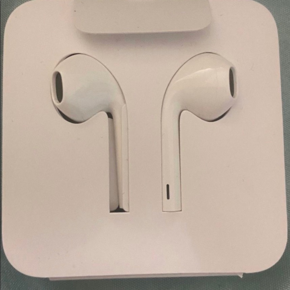 Apple AirPods